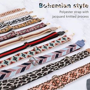 Guitar Strap for Handbag